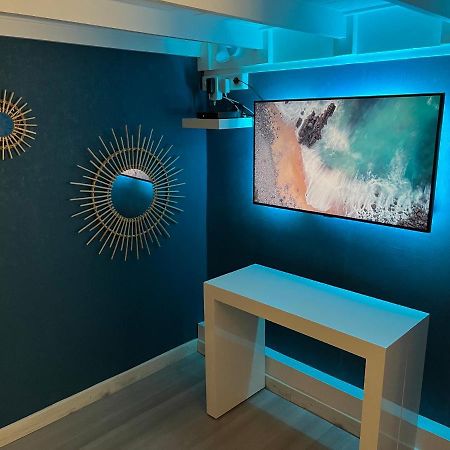 Superbe Appartement A Proximite Plage Et Port Agde Eksteriør bilde