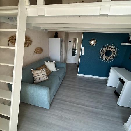 Superbe Appartement A Proximite Plage Et Port Agde Eksteriør bilde