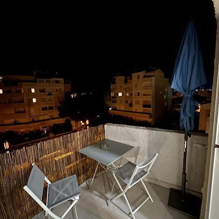 Superbe Appartement A Proximite Plage Et Port Agde Eksteriør bilde