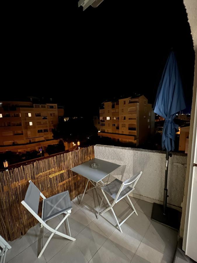 Superbe Appartement A Proximite Plage Et Port Agde Eksteriør bilde